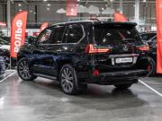 Lexus LX III Рестайлинг 2 Санкт-Петербург  - изображение 44