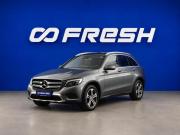 Mercedes-Benz GLC I (X253) Москва  - изображение 26