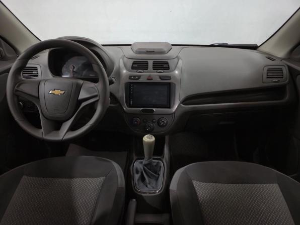 Chevrolet Cobalt II с пробегом 2014 года, цена 590 000 рублей, 117631 км, седан, Автокод Объявления