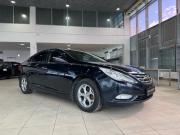 Hyundai Sonata VI (YF) Москва  - изображение 25