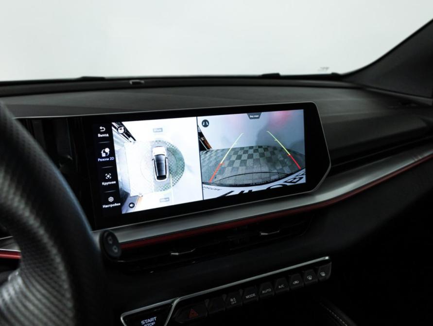 Geely Coolray I Рестайлинг Санкт-Петербург  - изображение 16