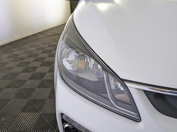 Kia Rio IV с пробегом 2019 года, цена 1 290 000 рублей, 139027 км, седан, Автокод Объявления