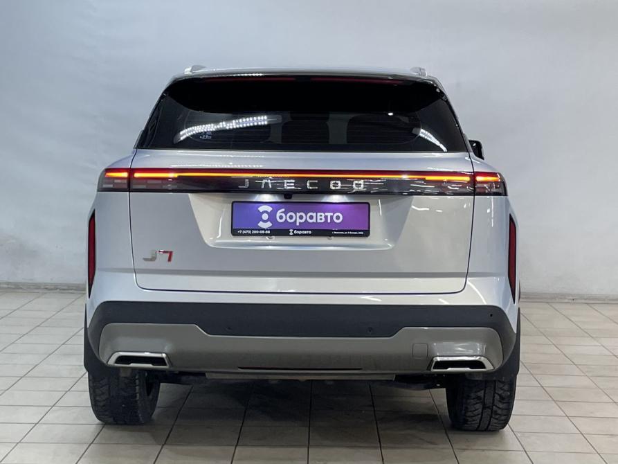 Jaecoo J7 I Воронеж  - изображение 6