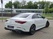 Mercedes-Benz CLA II (C118 X118) Санкт-Петербург  - изображение 24