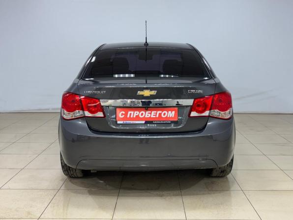Chevrolet Cruze I с пробегом 2012 года, цена 650 000 рублей, 165441 км, седан, Автокод Объявления