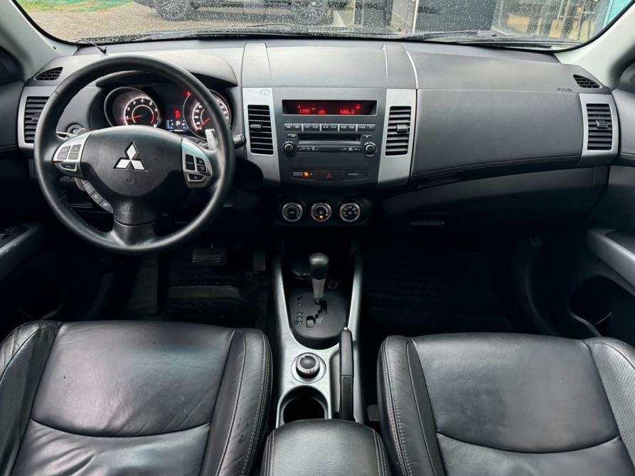Mitsubishi Outlander II Рестайлинг Архангельск  - изображение 13