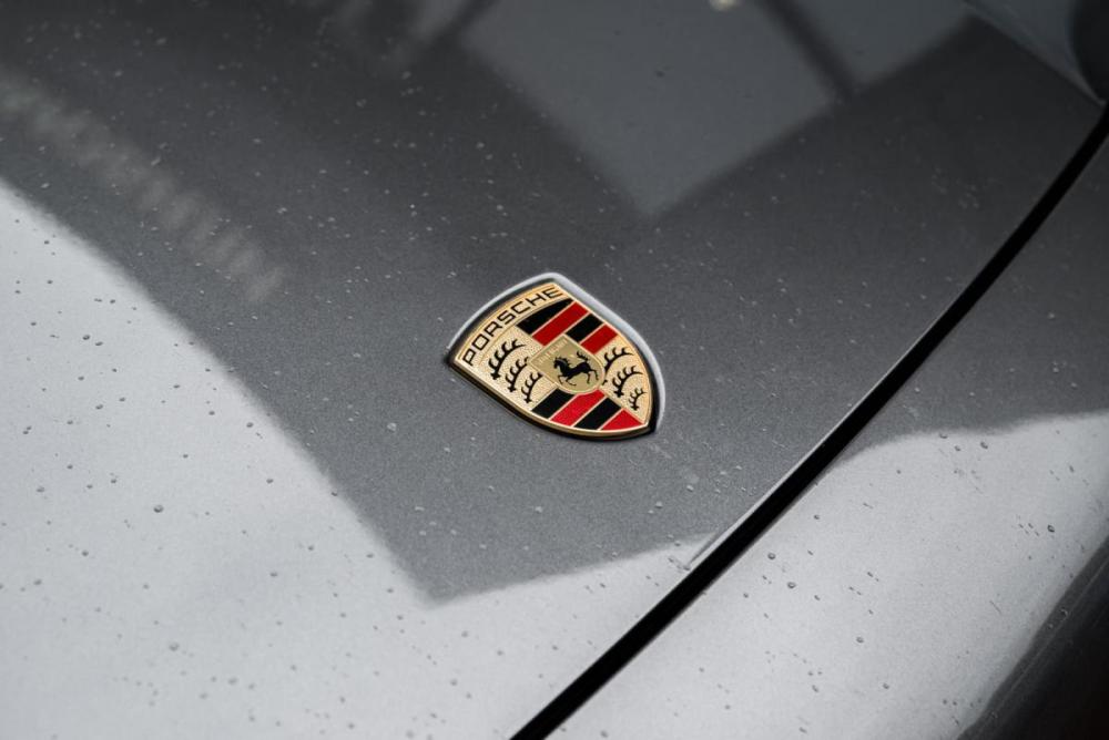 Porsche Cayenne III Ульяновск  - изображение 7