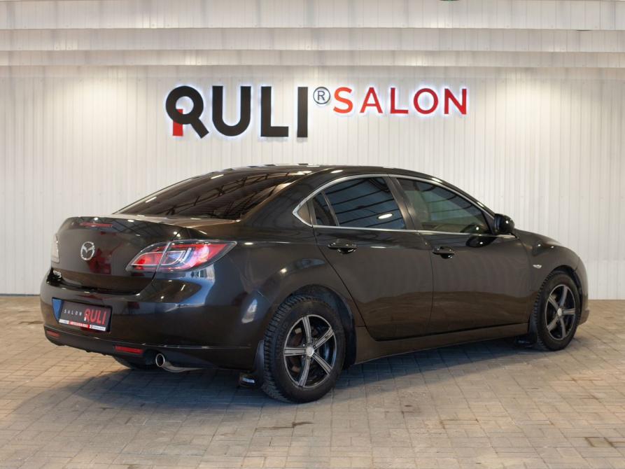 Mazda 6 II (GH) Иваново  - изображение 10