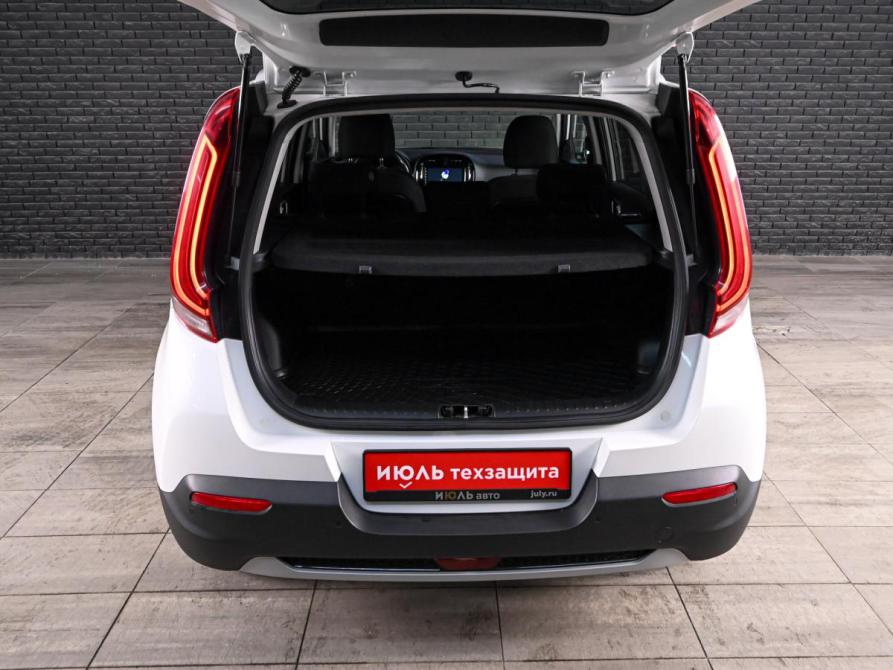 Kia Soul III Екатеринбург  - изображение 9