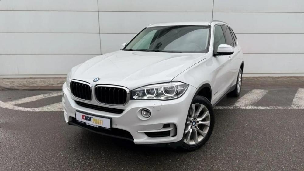 BMW X5 III (F15) Ставрополь  - изображение 1