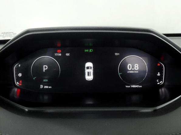 Changan CS55 Plus II с пробегом 2023 года, цена 1 590 000 рублей, 148643 км, внедорожник, Автокод Объявления