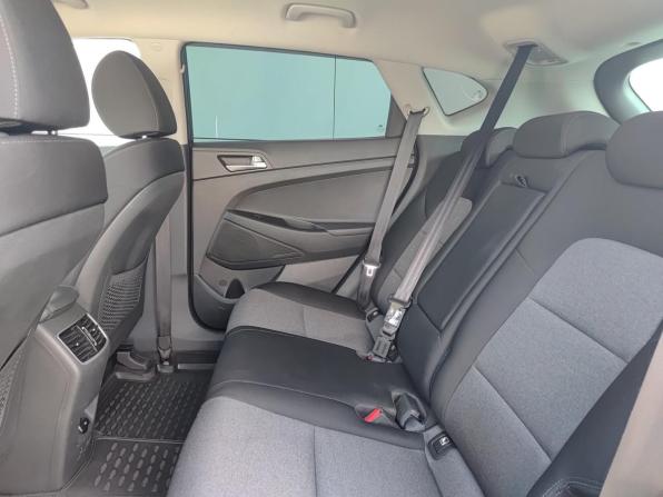 Hyundai Tucson III Рестайлинг с пробегом 2020 года, цена 2 120 000 рублей, 128770 км, внедорожник, Автокод Объявления
