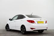 Hyundai Solaris I Рестайлинг Сургут  - изображение 24