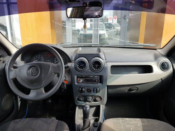 Renault Logan I Рестайлинг с пробегом 2014 года, цена 210 000 рублей, 335500 км, седан, Автокод Объявления