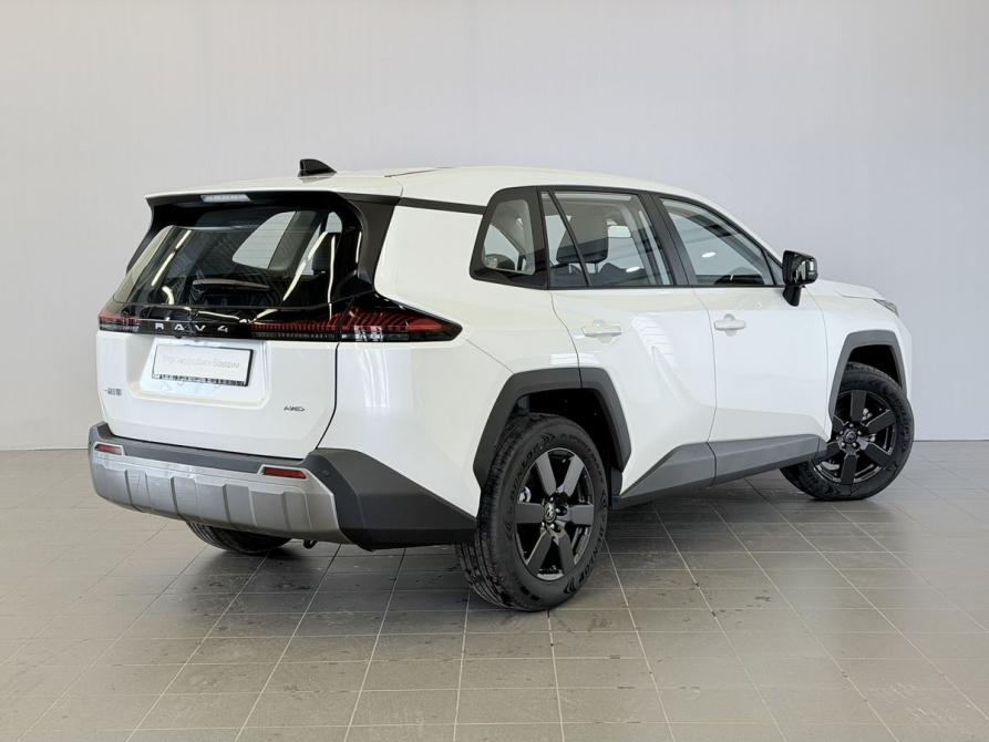 Toyota RAV4 VI (XA60) Воронеж  - изображение 8