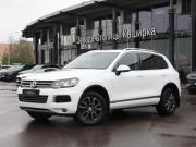Volkswagen Touareg II Москва  - изображение 48