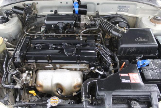 Hyundai Accent II с пробегом 2008 года, цена 465 000 рублей, 278864 км, седан, Автокод Объявления