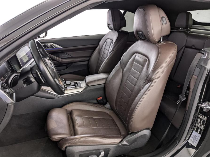 BMW 4 серии G22 G23 G26 Москва  - изображение 20