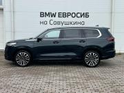 Exeed VX I Санкт-Петербург  - изображение 36