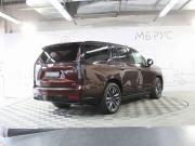 Cadillac Escalade V Москва  - изображение 39