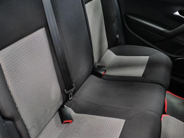 Volkswagen Polo V с пробегом 2013 года, цена 641 000 рублей, 228147 км, седан, Автокод Объявления
