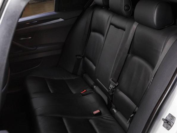 BMW 5 серии VI (F10/F11/F07) с пробегом 2013 года, цена 2 159 000 рублей, 188750 км, седан, Автокод Объявления