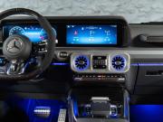 Mercedes-Benz G-Класс AMG II (W465) Рестайлинг Москва  - изображение 42