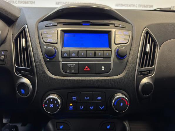 Hyundai ix35 I Рестайлинг с пробегом 2013 года, цена 1 149 000 рублей, 219000 км, внедорожник, Автокод Объявления