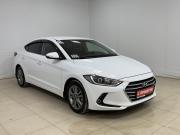 Hyundai Elantra VI (AD) Альметьевск  - изображение 25