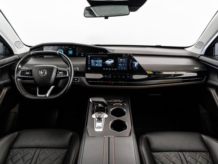 Changan UNI-K Санкт-Петербург  - изображение 12