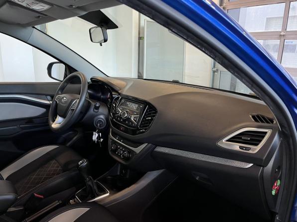 Lada (ВАЗ) Vesta I с пробегом 2021 года, цена 1 197 000 рублей, 67282 км, седан, Автокод Объявления