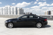 Jaguar XF II Казань  - изображение 29