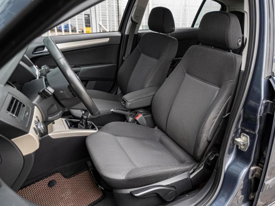 Opel Astra H Рестайлинг Краснодар  - изображение 10