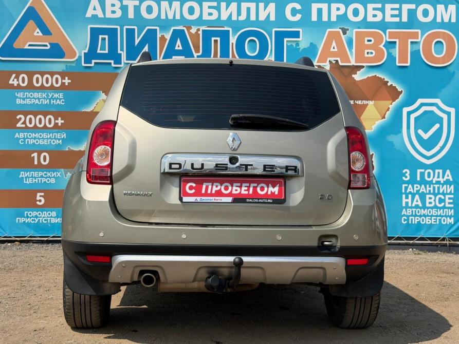 Renault Duster I Набережные Челны  - изображение 5