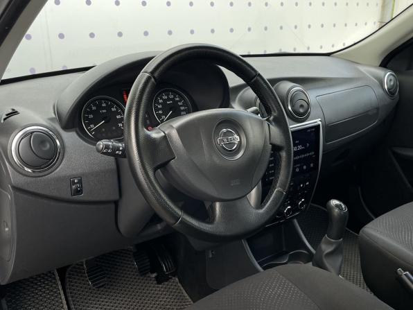 Nissan Almera III (G15) с пробегом 2014 года, цена 725 000 рублей, 108221 км, седан, Автокод Объявления