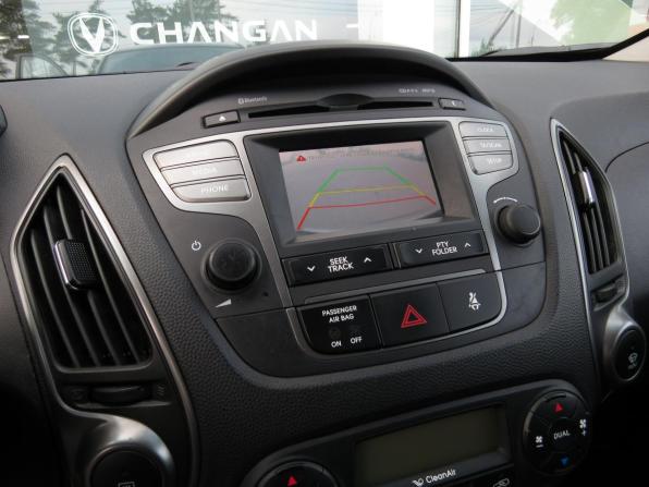 Hyundai ix35 I Рестайлинг с пробегом 2014 года, цена 1 290 000 рублей, 144541 км, внедорожник, Автокод Объявления