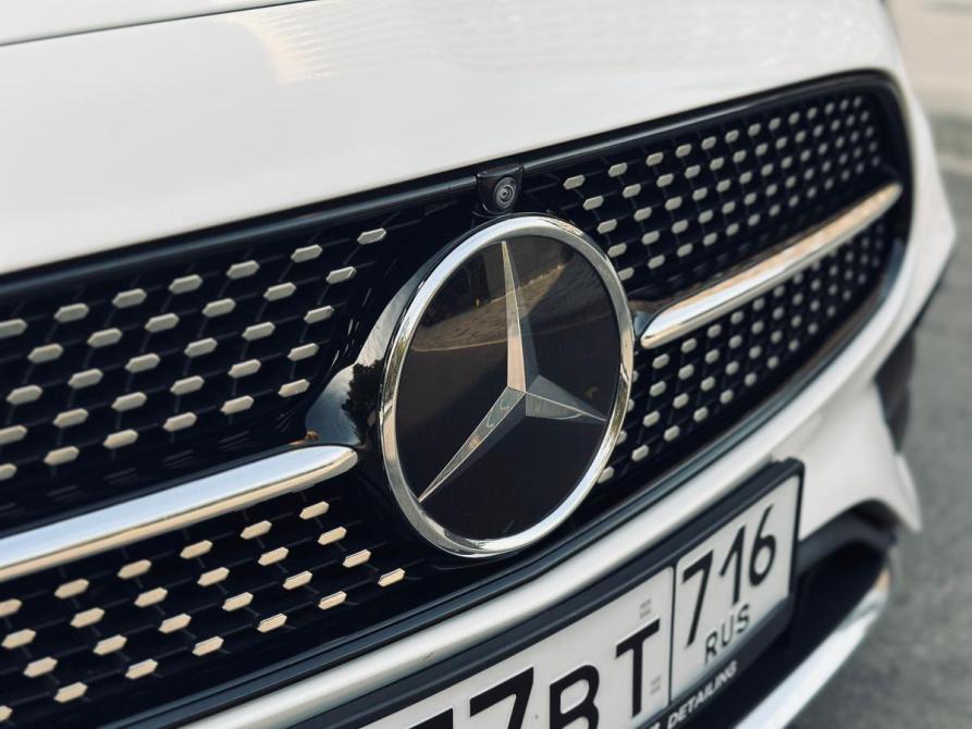 Mercedes-Benz E-Класс V (W213 S213 C238) Рестайлинг Уфа  - изображение 3