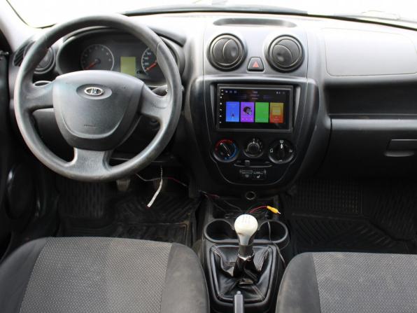 Lada (ВАЗ) Granta I с пробегом 2015 года, цена 249 000 рублей, 176487 км, лифтбек, Автокод Объявления