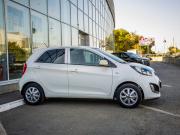Kia Picanto II Волгоград  - изображение 38