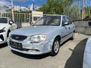 Hyundai Accent II Челябинск  - изображение 8