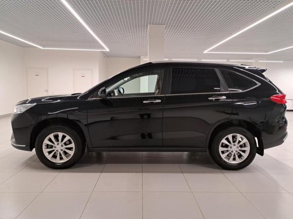 Haval M6 II с пробегом 2024 года, цена 1 948 000 рублей, 19680 км, внедорожник, Автокод Объявления