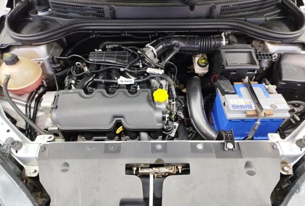 Lada (ВАЗ) Vesta I Саратов  - изображение 11