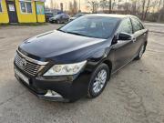 Toyota Camry VII (XV50) Пермь  - изображение 18