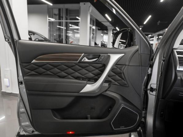 Haval H9 I Рестайлинг с пробегом 2023 года, цена 2 840 000 рублей, 122047 км, внедорожник, Автокод Объявления