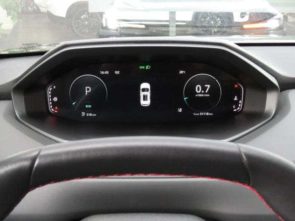 Changan CS55 Plus II с пробегом 2023 года, цена 1 820 000 рублей, 51118 км, внедорожник, Автокод Объявления