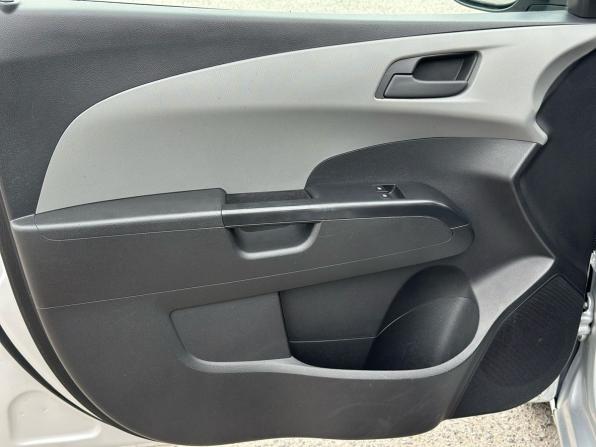 Chevrolet Aveo II с пробегом 2013 года, цена 768 000 рублей, 163258 км, седан, Автокод Объявления