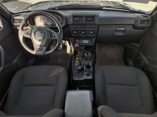 Lada (ВАЗ) 2121 (4x4) I Рестайлинг (2020) с пробегом 2019 года, цена 779 000 рублей, 46245 км, внедорожник, Автокод Объявления