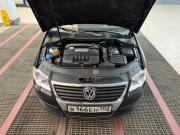Volkswagen Passat B6 Магнитогорск  - изображение 39