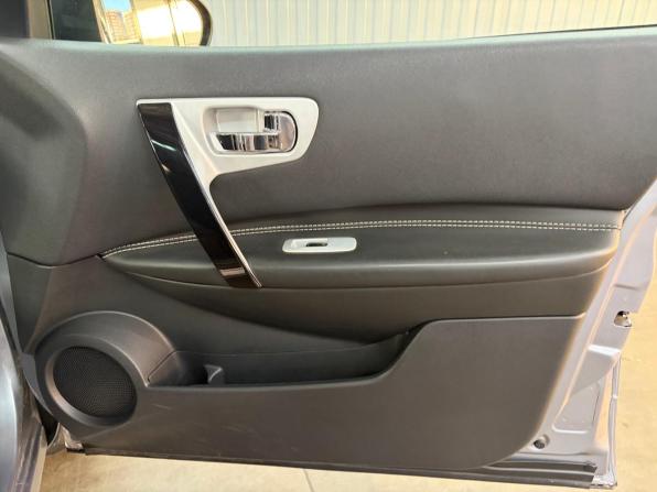Nissan Qashqai I Рестайлинг с пробегом 2012 года, цена 937 000 рублей, 198000 км, внедорожник, Автокод Объявления