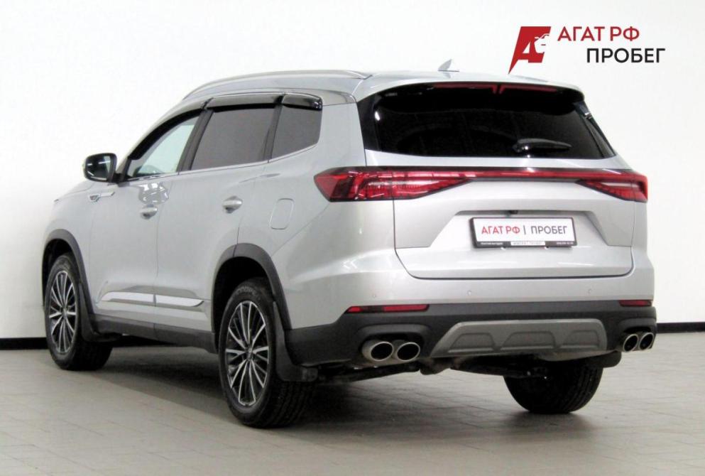 Chery Tiggo 8 Pro Max I Рестайлинг Екатеринбург  - изображение 3
